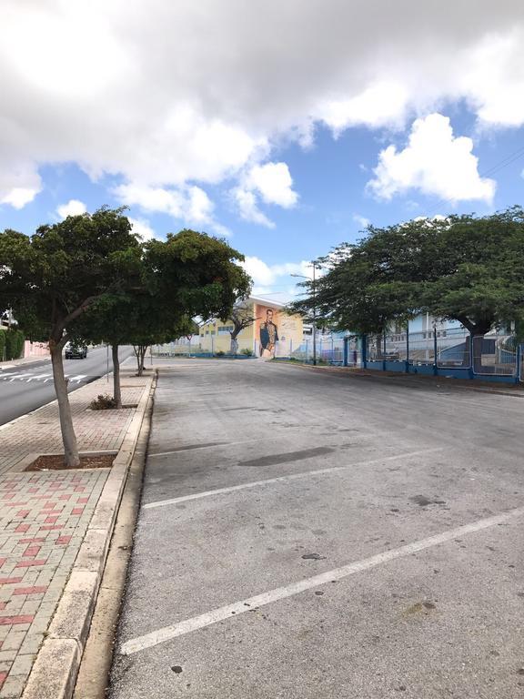 Studio Nene Willemstad Buitenkant foto
